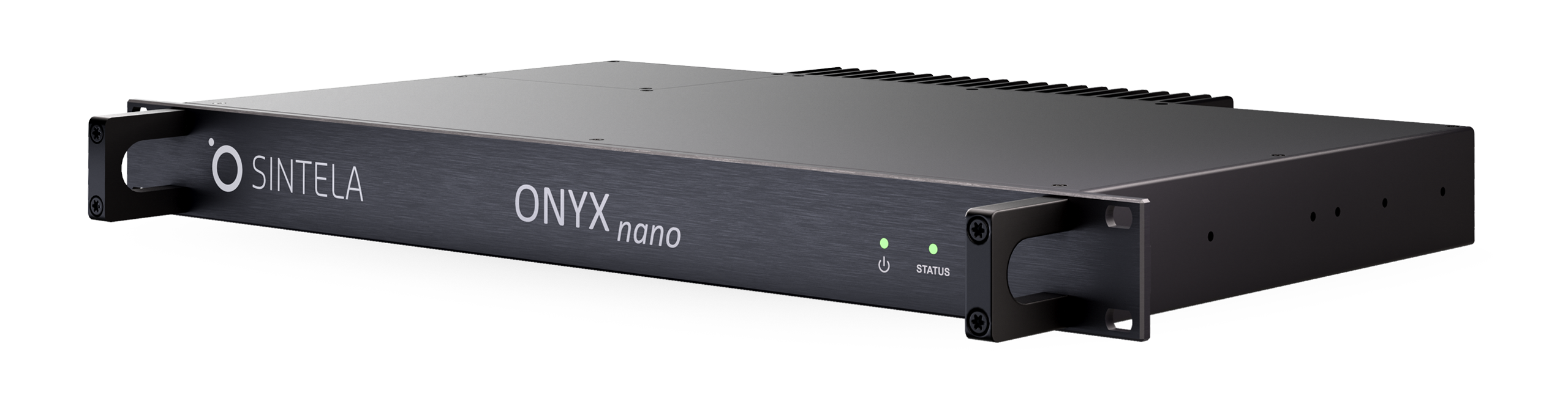 Sintela ONYX nano - kompaktowy DAS interrogator 1U