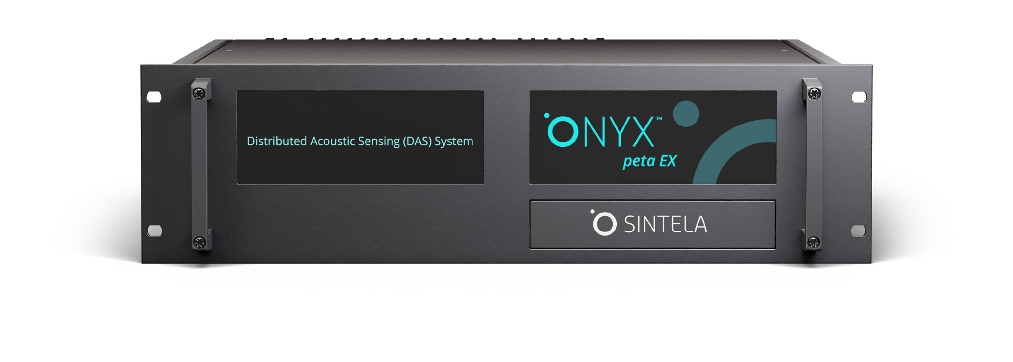 Sintela ONYX peta - DAS interrogator 3U
